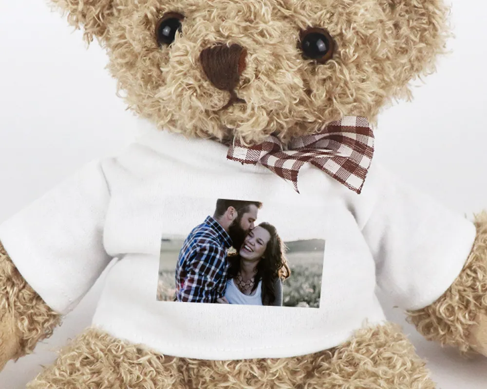 Ourson Photo|Cadeaux.com