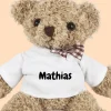 Ourson Prénom|Cadeaux.com Outlet