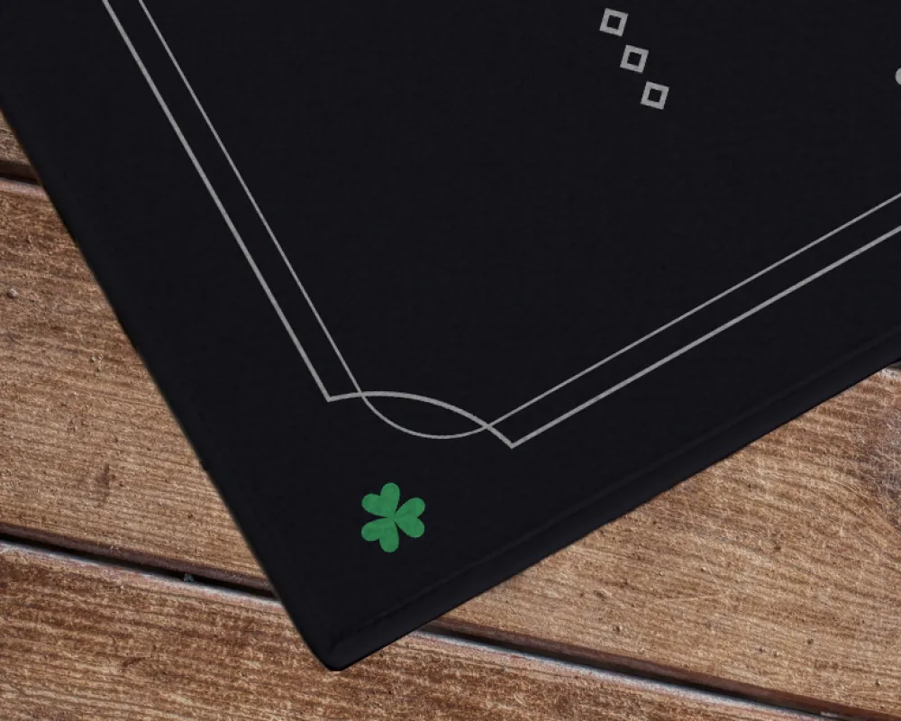 Paillasson personnalisé - Bar|Cadeaux.com Clearance