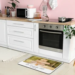 Paillasson personnalisé - Destination Bohème|Cadeaux.com Online