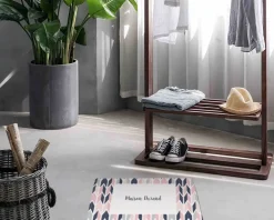 Paillasson personnalisé - Graphique|Cadeaux.com Best