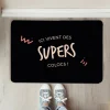 Paillasson personnalisé - Ici vivent des ...|Cadeaux.com Sale