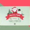 Paillasson personnalisé - Joyeux Noël|Cadeaux.com Clearance