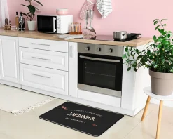 Paillasson personnalisé - Jardinier|Cadeaux.com Online