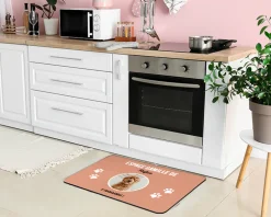 Paillasson personnalisé Animal de Compagnie|Cadeaux.com New