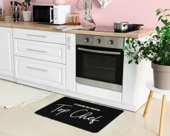 Paillasson personnalisé Message|Cadeaux.com Hot