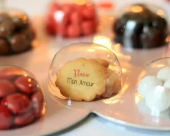 Palette Coeur Biscuits personnalisable|Cadeaux.com Clearance