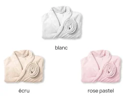 Peignoir personnalisé - Princesse|Cadeaux.com Outlet