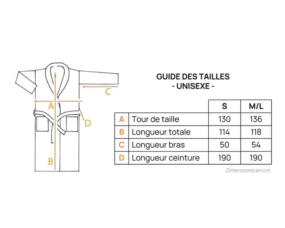 Peignoir personnalisé - Princesse|Cadeaux.com Outlet