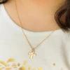 Pendentif Croix personnalisable|Cadeaux.com Best