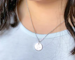 Pendentif personnalisable - Colombe|Cadeaux.com Clearance