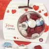 Petit ballotin de chocolats - Amour|Cadeaux.com Best
