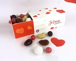 Petit coffret de chocolats - Amour|Cadeaux.com Clearance