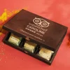 Petit coffret d'épices gravé Cuisine d'Excellence - 9 épices du monde|Cadeaux.com Sale