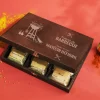 Petit coffret d'épices gravé Festival du barbecue - 9 épices du monde|Cadeaux.com Outlet