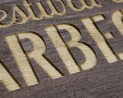 Petit coffret d'épices gravé Festival du barbecue - 9 épices du monde|Cadeaux.com Outlet