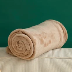 Plaid personnalisé - Bande de potes|Cadeaux.com Best