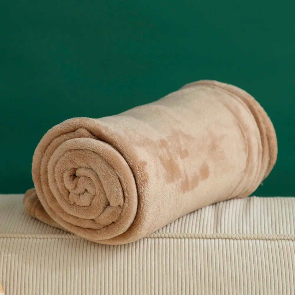 Plaid personnalisé - Totem|Cadeaux.com New