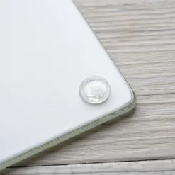 Planche à découper en verre personnalisée - Multi photos famille|Cadeaux.com Best