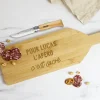 Planche apéritif personnalisable - Message|Cadeaux.com Sale