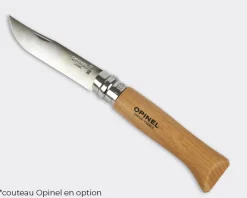 Planche apéro personnalisée en bois - Prénom|Cadeaux.com Outlet