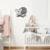 Plaque décorative Personnalisable - Koala|Cadeaux.com New