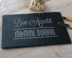 Plateau Ardoise Personnalisé|Cadeaux.com Clearance