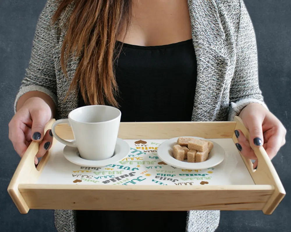 Plateau Coeur Famille|Cadeaux.com Online