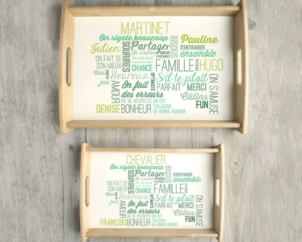 Plateau Famille|Cadeaux.com Clearance