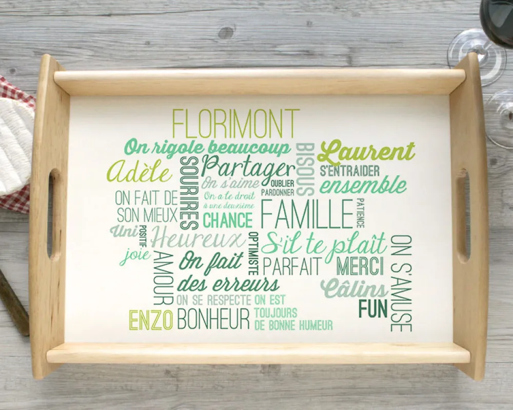 Plateau Famille|Cadeaux.com Clearance