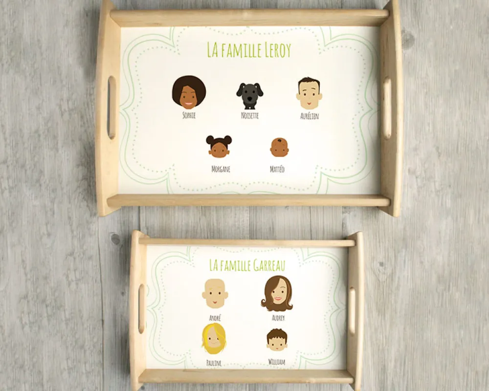 Plateau Family Circus|Cadeaux.com Best