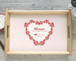 Plateau Grand-Mère|Cadeaux.com New