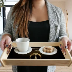 Plateau personnalisé - Oscars|Cadeaux.com Best