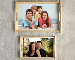 Plateau photo|Cadeaux.com Online