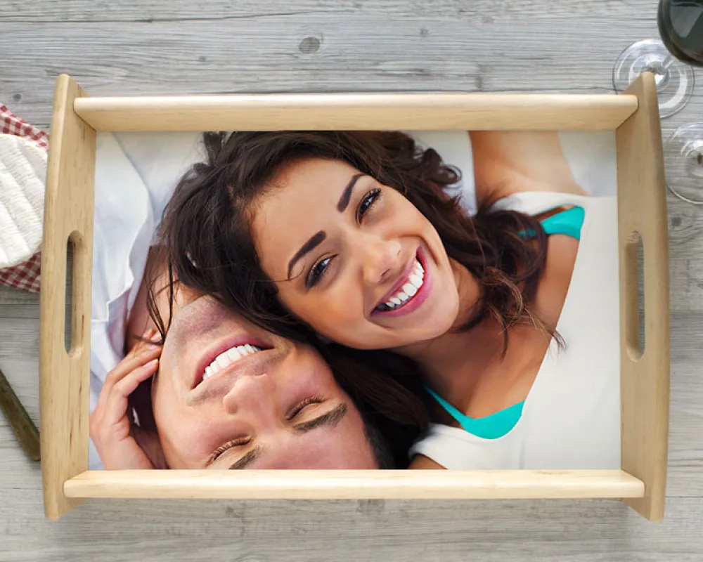 Plateau photo|Cadeaux.com Online