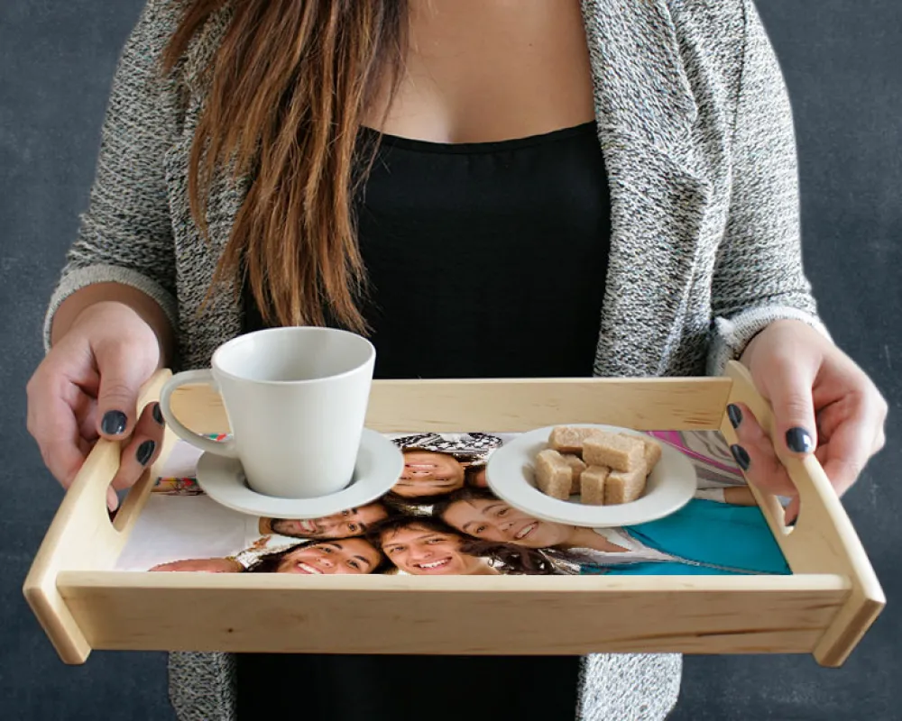 Plateau photo|Cadeaux.com Online