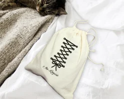 Pochon Lingerie Corset - Petit - 25x30cm|Cadeaux.com Outlet