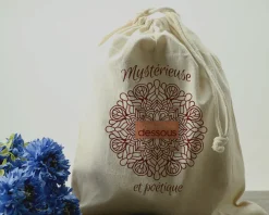 Pochon Lingerie Sans dessus dessous|Cadeaux.com Outlet