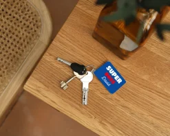 Porte-clé personnalisé - Super Boss|Cadeaux.com Sale