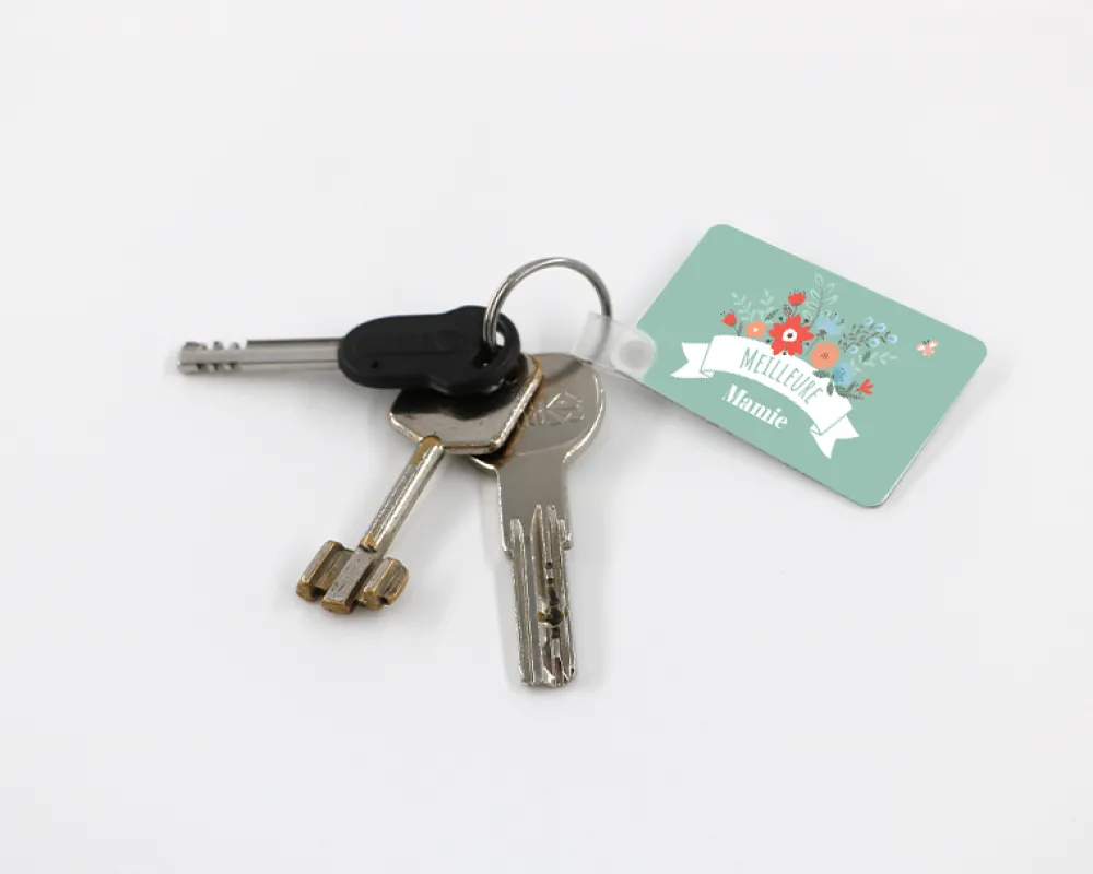 Porte-clé photo - Meilleure Mamie|Cadeaux.com Sale