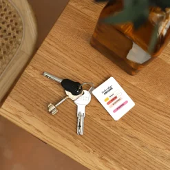 Porte-clés personnalisé - 100% unique|Cadeaux.com