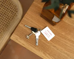 Porte-clés personnalisé - Enterrement de vie de jeune fille|Cadeaux.com Outlet