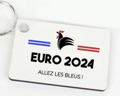 Porte-clés personnalisé - Supporter Football|Cadeaux.com Clearance