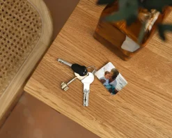 Porte-clés photo - Définition Maman|Cadeaux.com Clearance