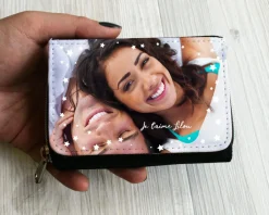Porte-monnaie Ma création|Cadeaux.com Best