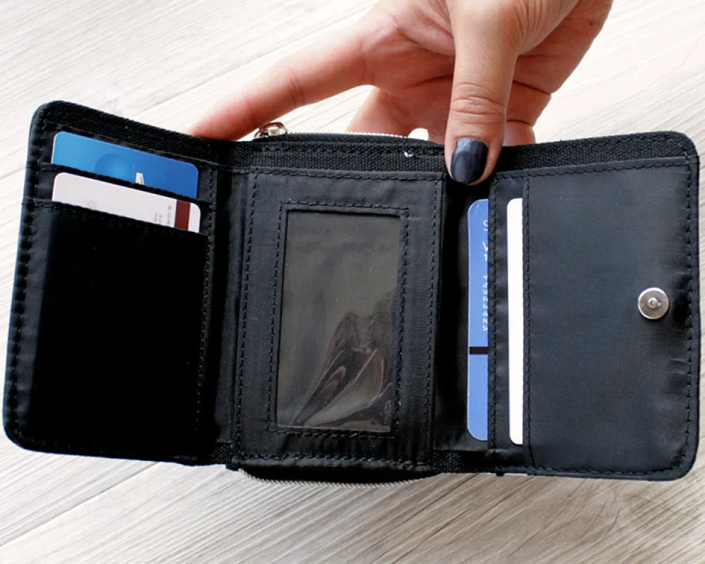 Porte-monnaie Ma création|Cadeaux.com Best