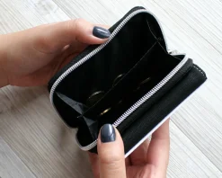 Porte-monnaie personnalisable - Collection Jeux Vidéo Rétro - Version Fille|Cadeaux.com Discount