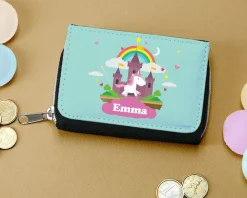 Porte-monnaie Petite licorne|Cadeaux.com Hot