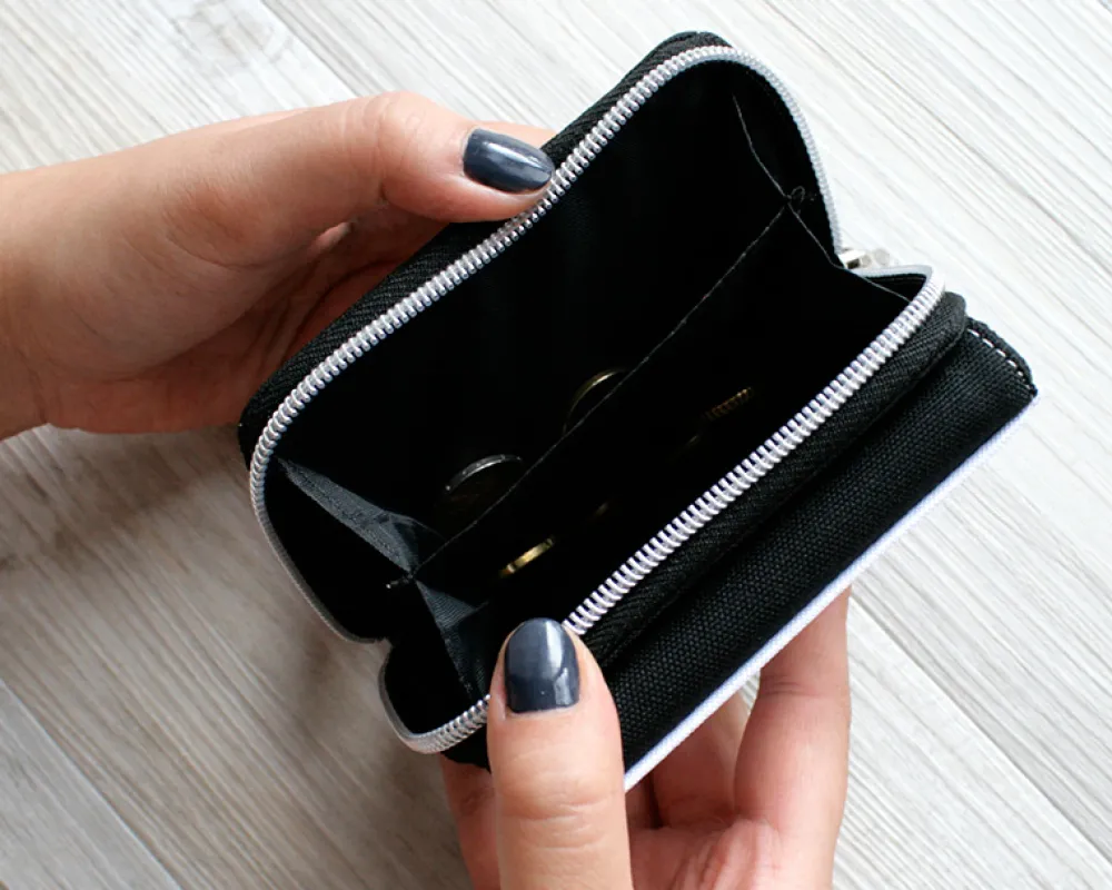 Porte-monnaie Petite licorne|Cadeaux.com Hot