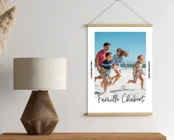 Poster personnalisé - Photo|Cadeaux.com